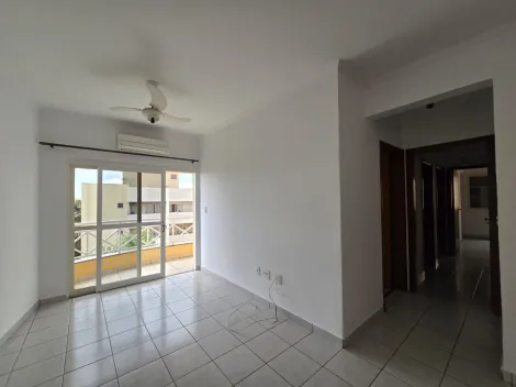 Apartamento para Locação, Edifício Maipo, Vila Ana Maria em Ribeirão Preto