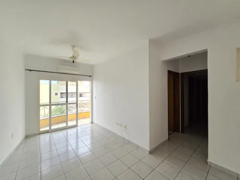 Apartamento para Locação, Edifício Maipo, Vila Ana Maria em Ribeirão Preto