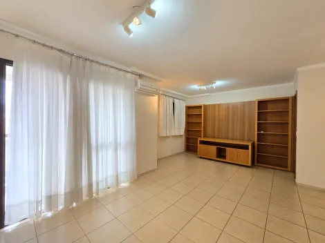 Apartamento para Locação, Edifico Genève, Jardim Irajá em Ribeirão Preto
