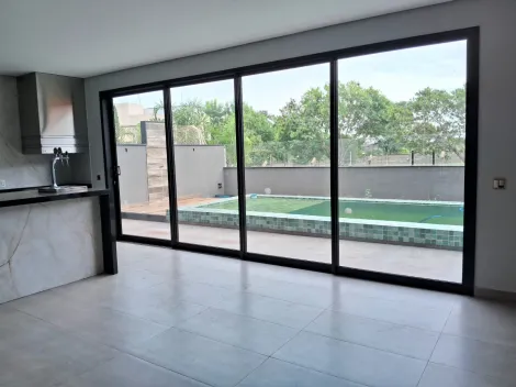 imagem 3 - Casa de 5 quartos à venda no condomínio Bella Città, 390 m² em Ribeirão Preto imagem 3 - Casa de 5 quartos à venda no condomínio Bella Città, 390 m² em Ribeirão Preto