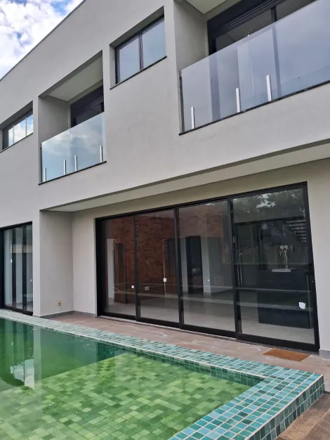 imagem 1 - Casa de 5 quartos à venda no condomínio Bella Città, 390 m² em Ribeirão Preto imagem 1 - Casa de 5 quartos à venda no condomínio Bella Città, 390 m² em Ribeirão Preto