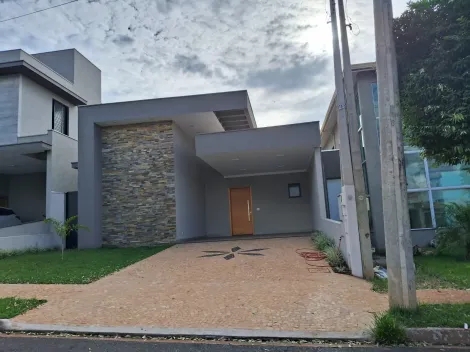 Casa trrea para Venda, Condomnio Villa Romana I, Recreio das Accias em Ribeiro Preto