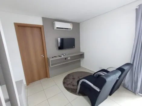 Alugar Apartamento / Loft em Ribeirão Preto. apenas R$ 1.600,00