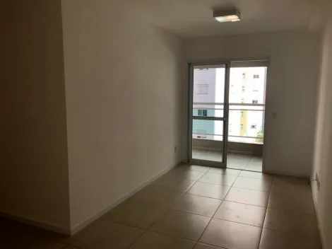 Apartamento para Locaçao, Edifício Sunset Club House, Jardim Botânico, Ribeirão Preto