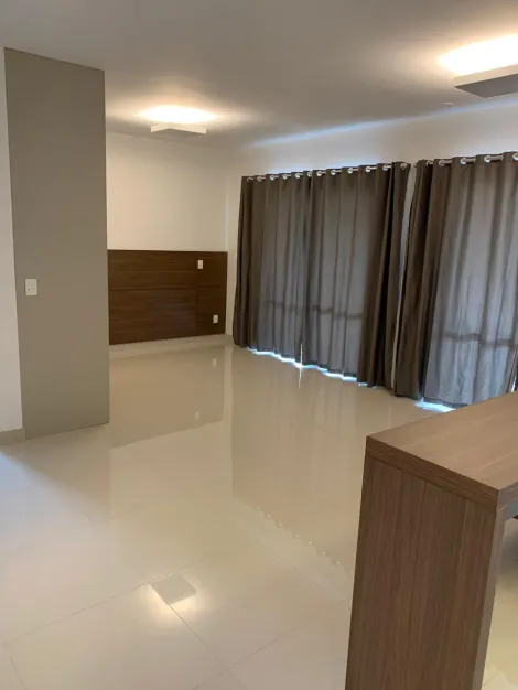 Apartamento para Locação, Edifício Residencial Vivence, Vila Ana Maria em Ribeirão Preto