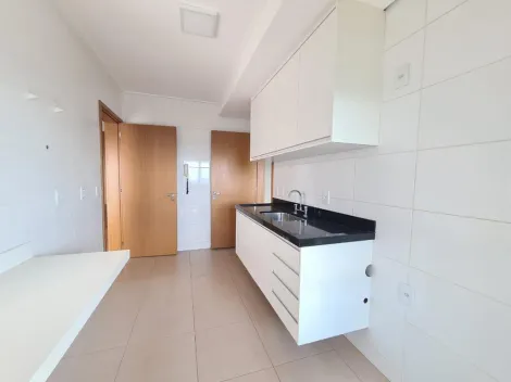 Apartamento para locação,  Le Nôtre, Jardim Olhos D'Água, Zona Sul de Ribeirão Preto