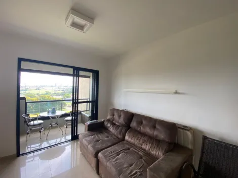Alugar Apartamento / Loft em Ribeirão Preto. apenas R$ 2.350,00