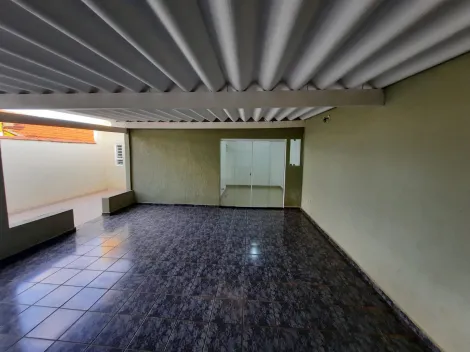Casa térrea para Locação, Dom Mielle em Ribeirão Preto