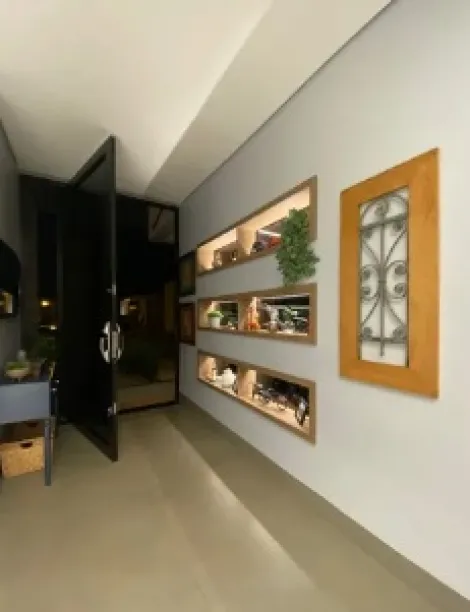 imagem 2 - Casa condomínio de 3 suítes à venda no condomínio Quinta dos Ventos, 254 m², Vila do Golfe, zona sul de Ribeirão Preto imagem 2 - Casa condomínio de 3 suítes à venda no condomínio Quinta dos Ventos, 254 m², Vila do Golfe, zona sul de Ribeirão Preto