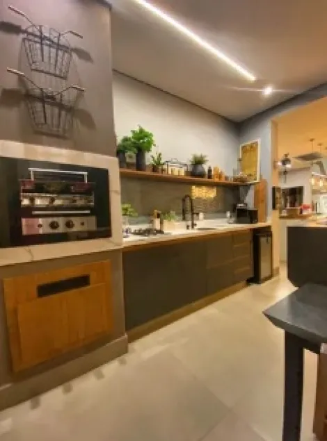 imagem 5 - Casa condomínio de 3 suítes à venda no condomínio Quinta dos Ventos, 254 m², Vila do Golfe, zona sul de Ribeirão Preto imagem 5 - Casa condomínio de 3 suítes à venda no condomínio Quinta dos Ventos, 254 m², Vila do Golfe, zona sul de Ribeirão Preto