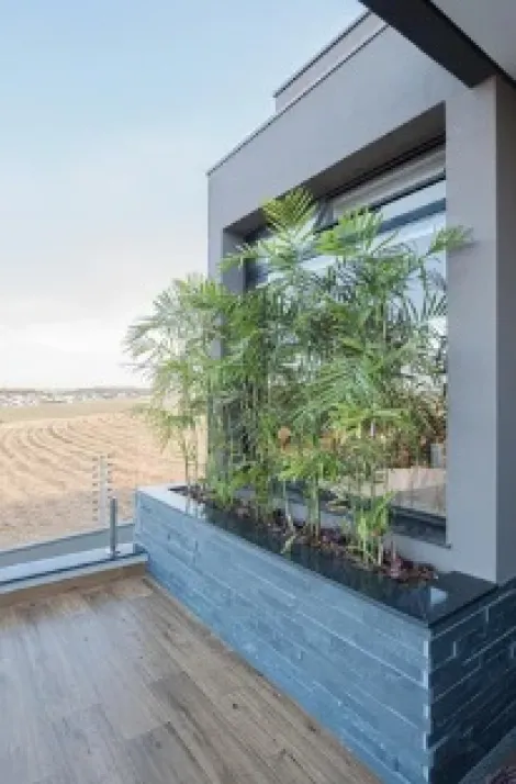 imagem 3 - Casa condomínio de 3 suítes à venda no condomínio Quinta dos Ventos, 254 m², Vila do Golfe, zona sul de Ribeirão Preto imagem 3 - Casa condomínio de 3 suítes à venda no condomínio Quinta dos Ventos, 254 m², Vila do Golfe, zona sul de Ribeirão Preto