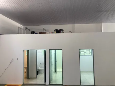 imagem 1 - Salão Comercial para Locação, Alto da Boa Vista em Ribeirão Preto imagem 1 - Salão Comercial para Locação, Alto da Boa Vista em Ribeirão Preto