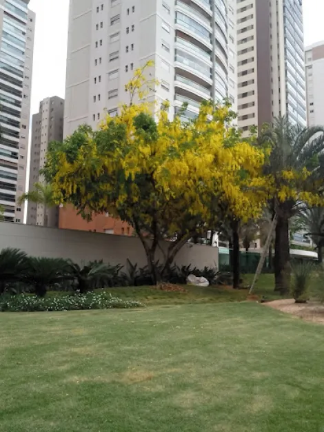 Apartamento Alto Padrão para locação na Fiusa, Região Nobre de Ribeirão Preto - SP.