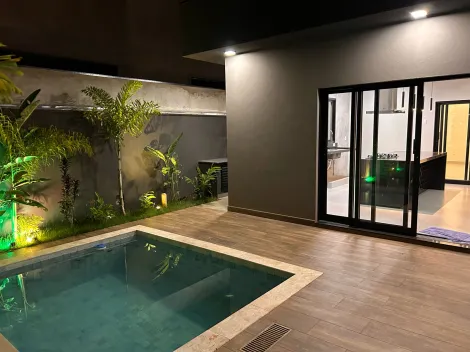 imagem 2 - Casa de 3 quartos à venda no Condomínio Quinta dos Ventos, 180,97 m², Vila do Golf em Ribeirão Preto imagem 2 - Casa de 3 quartos à venda no Condomínio Quinta dos Ventos, 180,97 m², Vila do Golf em Ribeirão Preto