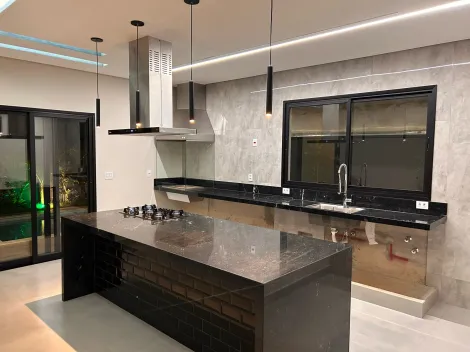 imagem 4 - Casa de 3 quartos à venda no Condomínio Quinta dos Ventos, 180,97 m², Vila do Golf em Ribeirão Preto imagem 4 - Casa de 3 quartos à venda no Condomínio Quinta dos Ventos, 180,97 m², Vila do Golf em Ribeirão Preto