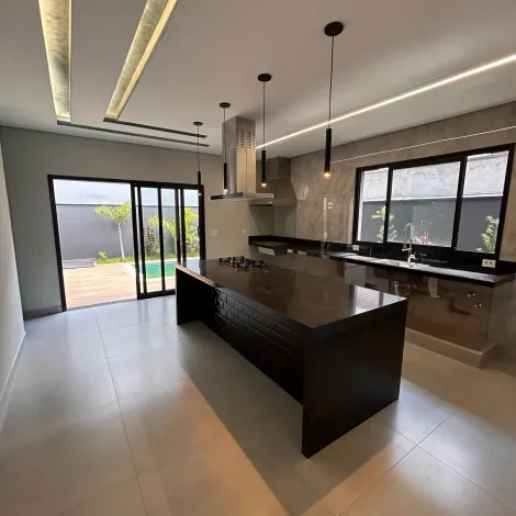 imagem 5 - Casa de 3 quartos à venda no Condomínio Quinta dos Ventos, 180,97 m², Vila do Golf em Ribeirão Preto imagem 5 - Casa de 3 quartos à venda no Condomínio Quinta dos Ventos, 180,97 m², Vila do Golf em Ribeirão Preto