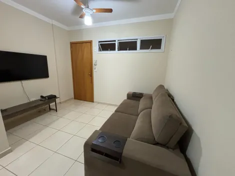 Apartamento para Locao, Edifcio Mirante da Mata, Nova Aliana em Ribeiro Preto