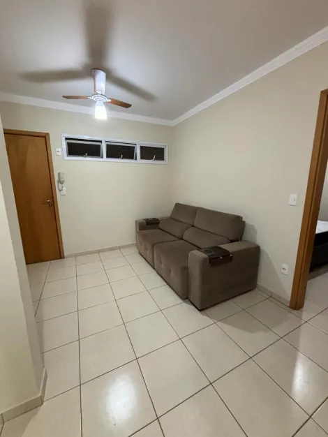 Apartamento para Locação, Edifício Mirante da Mata, Nova Aliança em Ribeirão Preto
