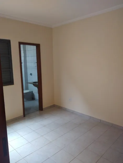 Apartamento para Locao, Edifcio Luiza Escolano, Jardim Anhanguera em Ribeiro Preto