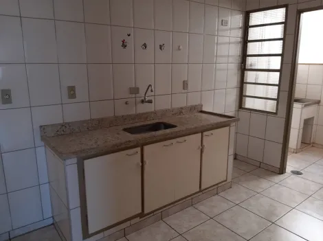 Apartamento para Locação, Edifício Luiza Escolano, Jardim Anhanguera em Ribeirão Preto