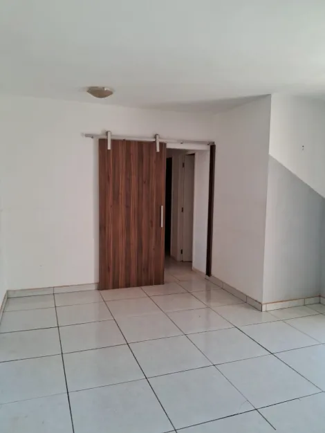 Apartamento para Locação, Edifício Panoramic Club House, Nova Aliança em Ribeirão Preto