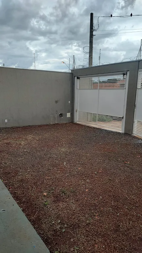 Casa térrea residencial para Locação, Parque das Oliveiras em Ribeirão Preto