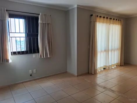 Alugar Apartamento / Padrão em Ribeirão Preto. apenas R$ 3.320,00