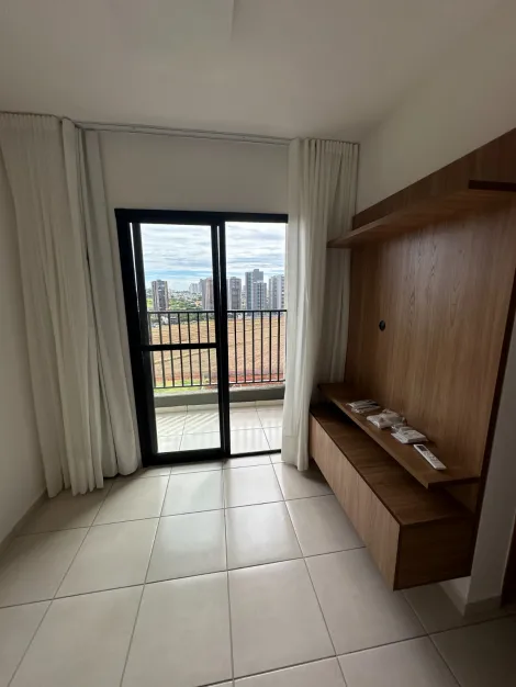Alugar Apartamento / Padrão em Bonfim Paulista. apenas R$ 2.500,00