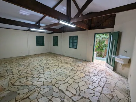 Casa Comercial para Locação, Jardim Irajá em Ribeirão Preto