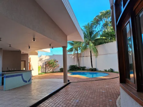 imagem 2 - Casa de 4 quartos à venda no condomínio Gênova, 526 m², Bonfim Paulista, Ribeirão Preto imagem 2 - Casa de 4 quartos à venda no condomínio Gênova, 526 m², Bonfim Paulista, Ribeirão Preto