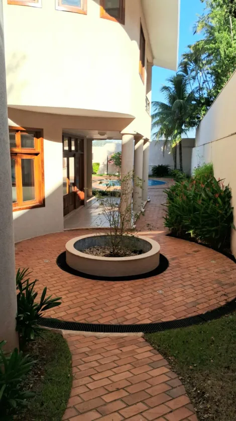 imagem 3 - Casa de 4 quartos à venda no condomínio Gênova, 526 m², Bonfim Paulista, Ribeirão Preto imagem 3 - Casa de 4 quartos à venda no condomínio Gênova, 526 m², Bonfim Paulista, Ribeirão Preto