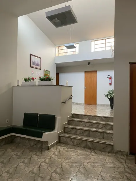 imagem 1 - Casa Comercial para Locação, Jardim Sumaré em Ribeirão Preto imagem 1 - Casa Comercial para Locação, Jardim Sumaré em Ribeirão Preto