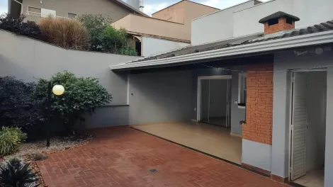 Casa Trrea para Locao e Venda, Condomnio Alto do Bonfim, Bonfim Paulista, Ribeiro Preto