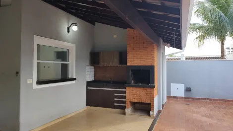 Casa Térrea para Locação e Venda, Condomínio Alto do Bonfim, Bonfim Paulista, Ribeirão Preto
