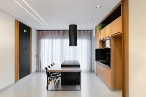 imagem 4 - Casa térrea para Venda, Condomínio Villa Romana I, Recreio das Acácias em Ribeirão Preto imagem 4 - Casa térrea para Venda, Condomínio Villa Romana I, Recreio das Acácias em Ribeirão Preto