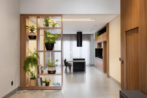 imagem 5 - Casa térrea para Venda, Condomínio Villa Romana I, Recreio das Acácias em Ribeirão Preto imagem 5 - Casa térrea para Venda, Condomínio Villa Romana I, Recreio das Acácias em Ribeirão Preto