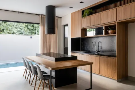 imagem 1 - Casa térrea para Venda, Condomínio Villa Romana I, Recreio das Acácias em Ribeirão Preto imagem 1 - Casa térrea para Venda, Condomínio Villa Romana I, Recreio das Acácias em Ribeirão Preto