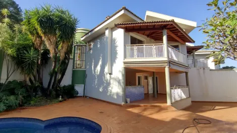 Alugar Casa / Sobrado em Ribeirão Preto. apenas R$ 11.000,00