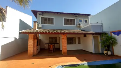 Alugar Casa / Sobrado em Ribeirão Preto. apenas R$ 6.500,00