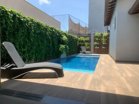 imagem 2 - Casa de 3 quartos à venda no condomínio Praças das Flores, 230 m², Quinta da Primavera em Ribeirão Preto imagem 2 - Casa de 3 quartos à venda no condomínio Praças das Flores, 230 m², Quinta da Primavera em Ribeirão Preto