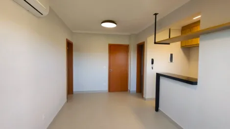 Apartamento para Locação, Edifício Recanto Das Arvores, Jardim Recreio, Ribeirão Preto