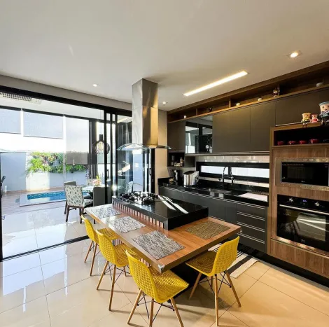 imagem 4 - Casa térrea para Locação e Venda, Condomínio Terras de Siena, Vila do Golf, Ribeirão Preto imagem 4 - Casa térrea para Locação e Venda, Condomínio Terras de Siena, Vila do Golf, Ribeirão Preto