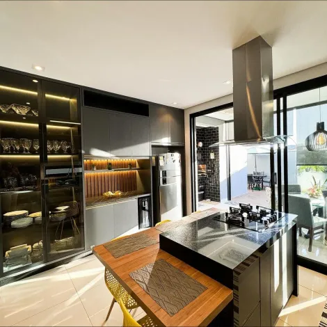 imagem 5 - Casa térrea para Locação e Venda, Condomínio Terras de Siena, Vila do Golf, Ribeirão Preto imagem 5 - Casa térrea para Locação e Venda, Condomínio Terras de Siena, Vila do Golf, Ribeirão Preto