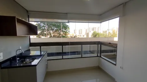 Apartamento para Locação, Domaine Botanique, Jardim Irajá em Ribeirão Preto
