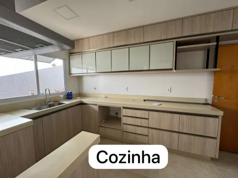 Casa trrea para Venda, Condomnio Residencial Nova Aliana, Zona Sul de Ribeiro Preto