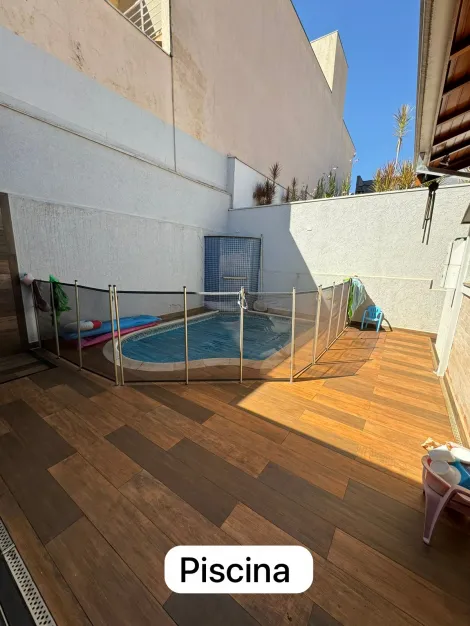 imagem 1 - Casa térrea para Venda, Condomínio Residencial Nova Aliança, Zona Sul de Ribeirão Preto imagem 1 - Casa térrea para Venda, Condomínio Residencial Nova Aliança, Zona Sul de Ribeirão Preto