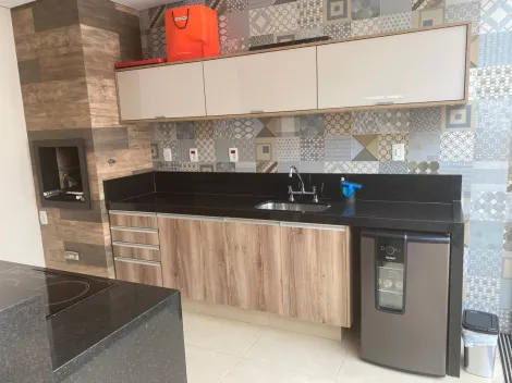 imagem 4 - Casa térrea para Venda, Condomínio Residencial Nova Aliança, Zona Sul de Ribeirão Preto imagem 4 - Casa térrea para Venda, Condomínio Residencial Nova Aliança, Zona Sul de Ribeirão Preto