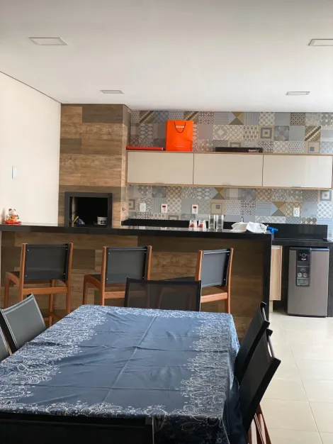 imagem 3 - Casa térrea para Venda, Condomínio Residencial Nova Aliança, Zona Sul de Ribeirão Preto imagem 3 - Casa térrea para Venda, Condomínio Residencial Nova Aliança, Zona Sul de Ribeirão Preto