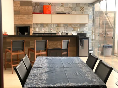 imagem 2 - Casa térrea para Venda, Condomínio Residencial Nova Aliança, Zona Sul de Ribeirão Preto imagem 2 - Casa térrea para Venda, Condomínio Residencial Nova Aliança, Zona Sul de Ribeirão Preto