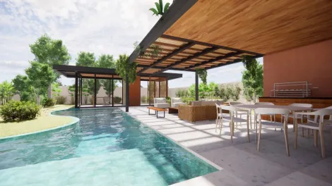 imagem 4 - Casa de 3 quartos à venda no condomínio Ipê Amarelo, 491 m², Vila do Golf em Ribeirão Preto imagem 4 - Casa de 3 quartos à venda no condomínio Ipê Amarelo, 491 m², Vila do Golf em Ribeirão Preto
